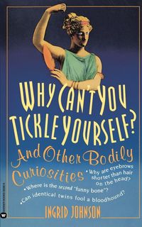 Produktbild: Why Can't You Tickle Yourself?