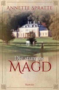 Produktbild: Die stumme Magd