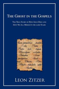 Produktbild: The Ghost in the Gospels