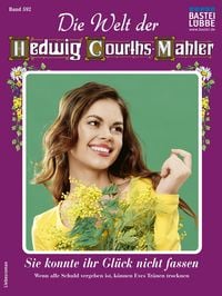 Produktbild: Die Welt der Hedwig Courths-Mahler 592