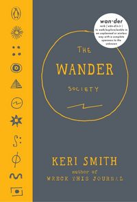 Produktbild: The Wander Society