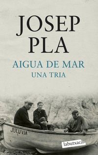 Produktbild: Aigua de mar : una tria