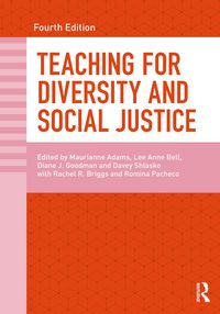 Produktbild: Teaching for Diversity and Social Justice