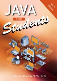 Produktbild: Java For Students