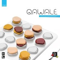 Produktbild: Qawale Mini