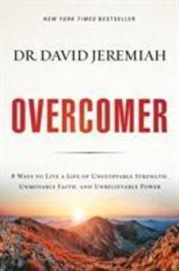 Produktbild: Jeremiah, D: Overcomer