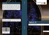 Produktbild: Splurt! III