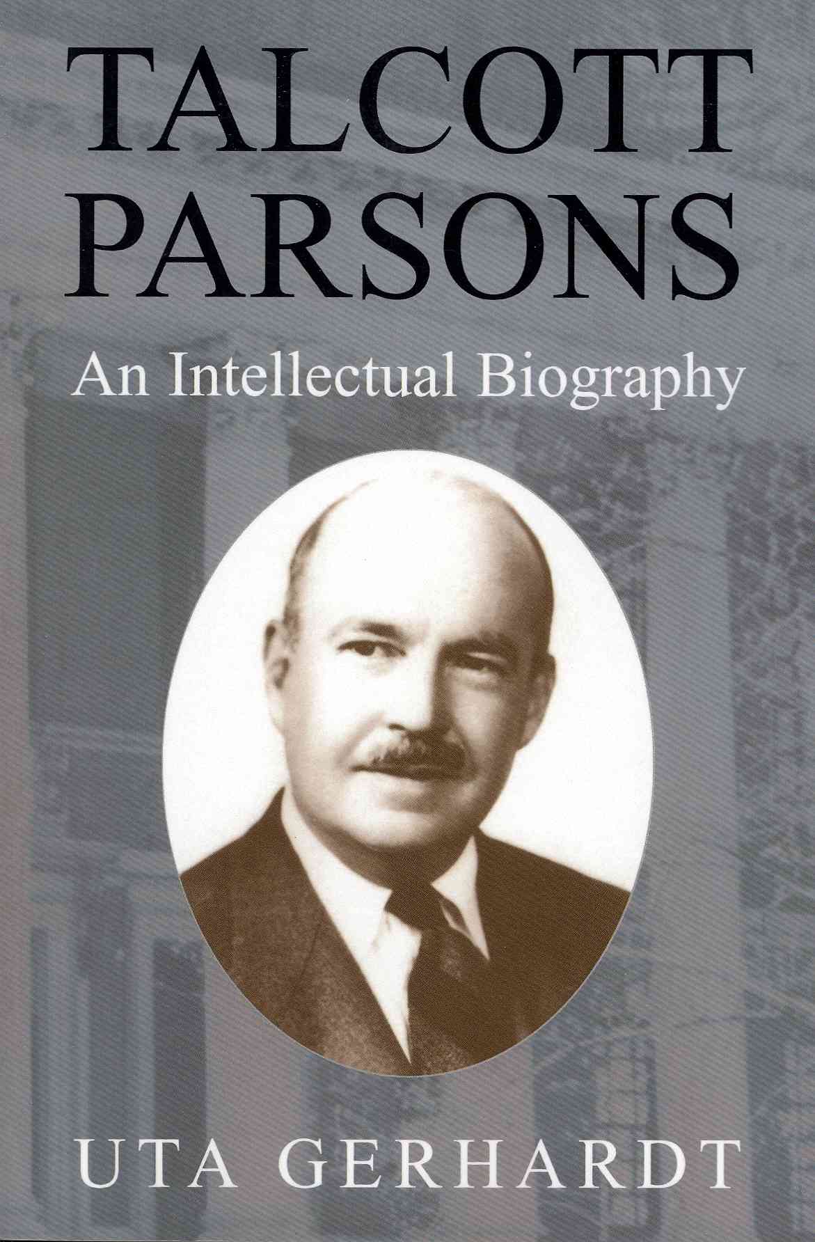 Produktbild: Talcott Parsons