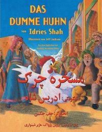 Produktbild: Das dumme Huhn