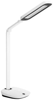 Produktbild: Philips LED RobotPlus DSK601 RD 8719514430815 LED-Schreibtischleuchte LED 14W Wei&szlig;