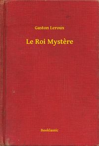 Produktbild: Le Roi Mystere