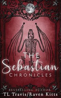 Produktbild: The Sebastian Chronicles