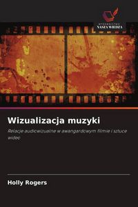 Produktbild: Wizualizacja muzyki