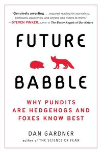 Produktbild: Future Babble