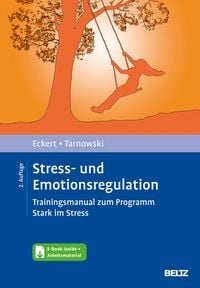 Produktbild: Stress- und Emotionsregulation