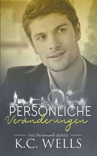 Produktbild: Pers&ouml;nliche Ver&auml;nderungen