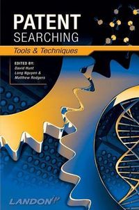 Produktbild: Patent Searching