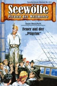 Produktbild: Seew&ouml;lfe - Piraten der Weltmeere 612