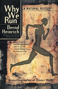 Produktbild: Why We Run