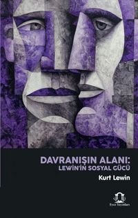 Produktbild: Davranisin Alani;Lewin Sosyal G&uuml;c&uuml;