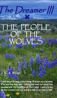 Produktbild: The Dreamer Iii The People Of The Wolves