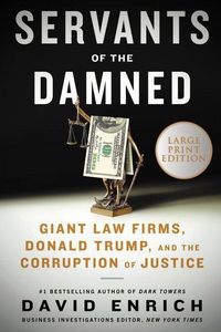 Produktbild: Servants of the Damned