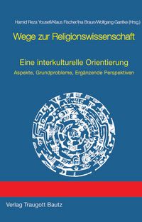 Produktbild: Wege zur Religionswissenschaft