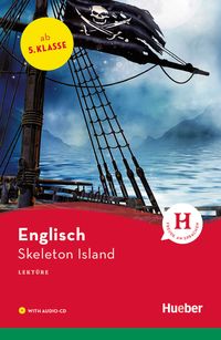 Produktbild: Skeleton Island