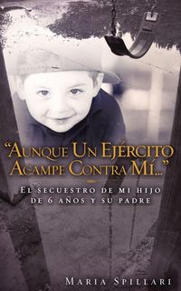 Produktbild: "Aunque Un Ejercito Acampe Contra Mi..."
