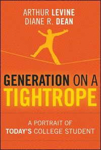 Produktbild: Generation on a Tightrope