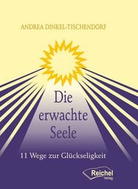 Produktbild Die erwachte Seele
