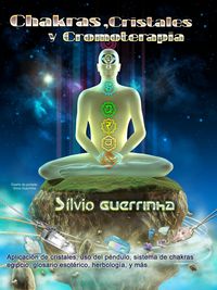 Produktbild: Chakras, Cristales y Cromoterapia