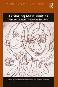 Produktbild: Exploring Masculinities