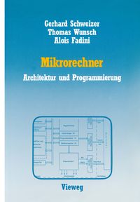 Produktbild: Mikrorechner