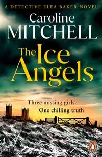 Produktbild: The Ice Angels