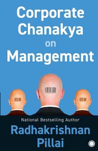 Produktbild: Corporate Chanakya on Management