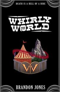 Produktbild: Whirly World
