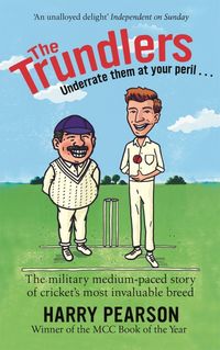 Produktbild: Pearson, H: The Trundlers
