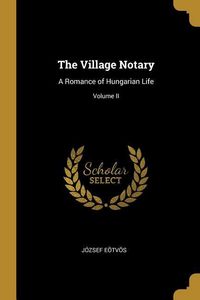 Produktbild: The Village Notary