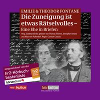 Produktbild: Die Zuneigung ist etwas R&auml;tselvolles