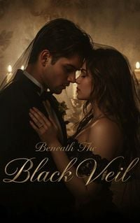 Produktbild: Beneath the Black Veil