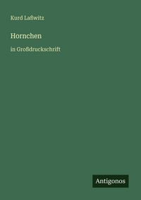 Produktbild: Hornchen