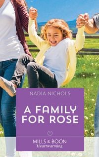 Produktbild: A Family For Rose