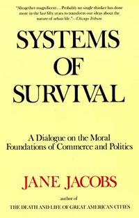 Produktbild: Systems of Survival