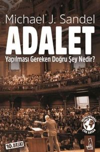 Produktbild: Adalet