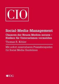 Produktbild: Social-Media-Management