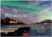 Produktbild: Polarlicht Kalender 2027 &ndash; Wandkalender | Fotokalender Naturkalender 24x35cm - Erleben Sie die Magie der Aurora Borealis &ndash; f&uuml;r Naturenthusiasten