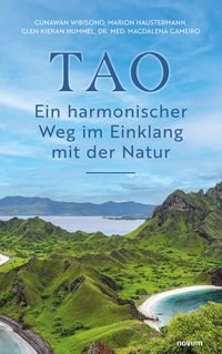 Produktbild: TAO - Ein harmonischer Weg im Einklang mit der Natur