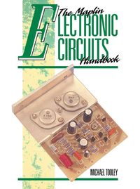 Produktbild: The Maplin Electronic Circuits Handbook