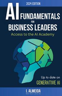 Produktbild: Artificial Intelligence Fundamentals for Business Leaders